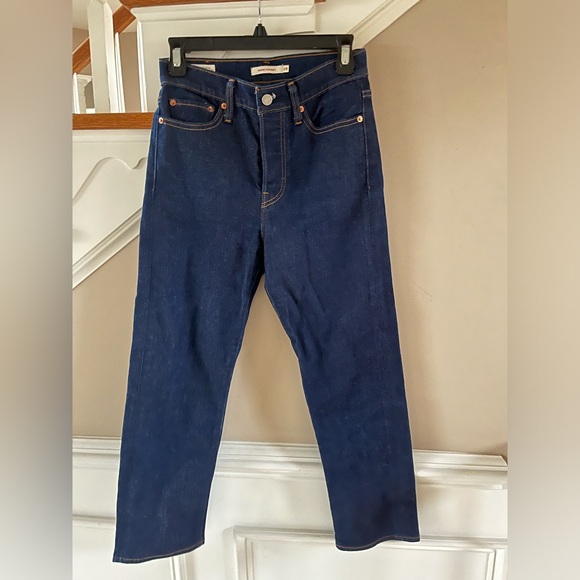 Levi’s Tassel Jeans - Picture 3 of 9